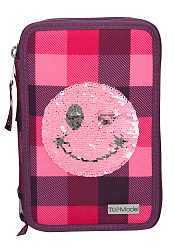 Пенал з наповненням "Smiley", Top Model